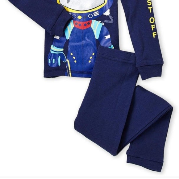 Freeystylesleep rev. Boys Sleep set size 5/6 - Picture 8 of 8